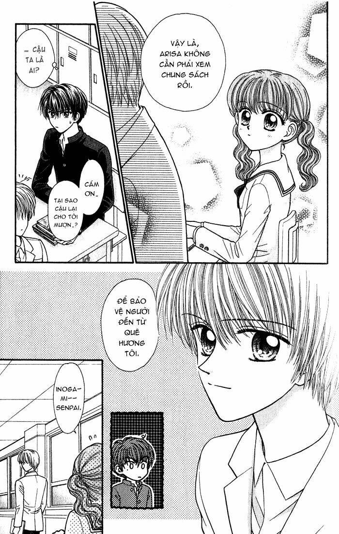 W Pinch!! Chapter 1 - Trang 2