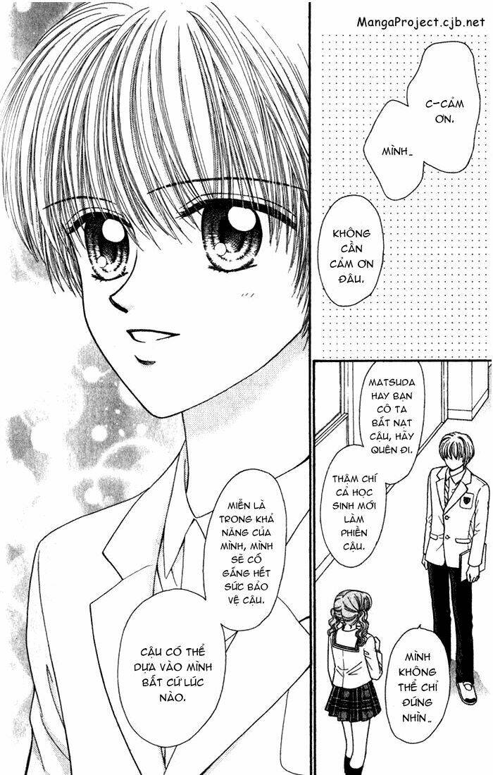 W Pinch!! Chapter 1 - Trang 2