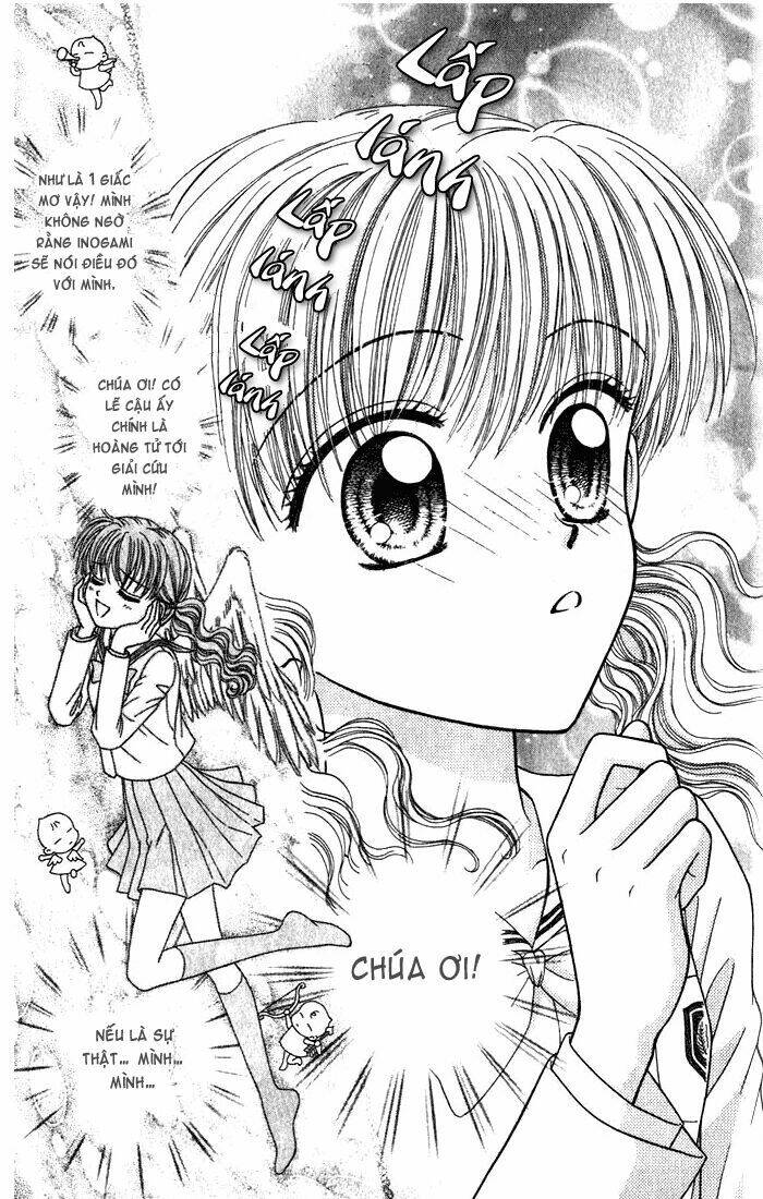 W Pinch!! Chapter 1 - Trang 2