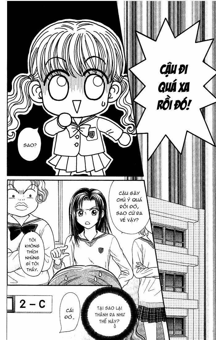 W Pinch!! Chapter 1 - Trang 2
