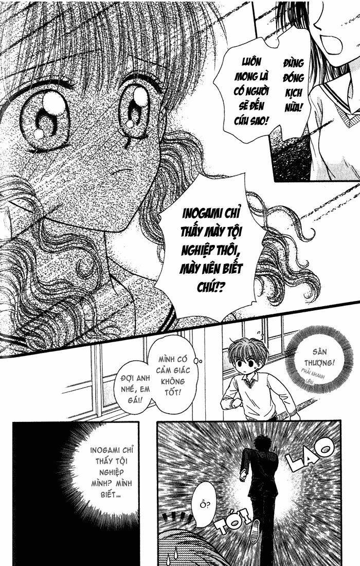 W Pinch!! Chapter 1 - Trang 2