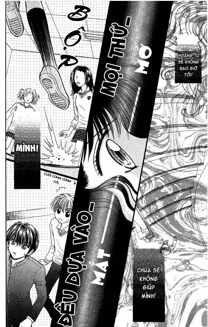 W Pinch!! Chapter 1 - Trang 2