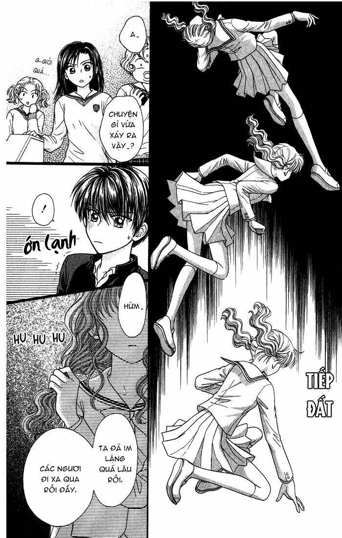 W Pinch!! Chapter 1 - Trang 2