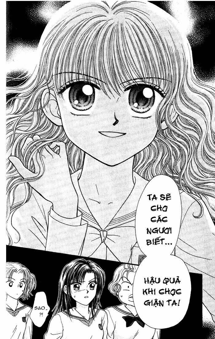 W Pinch!! Chapter 1 - Trang 2