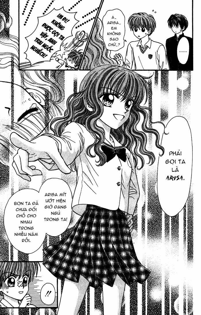 W Pinch!! Chapter 1 - Trang 2