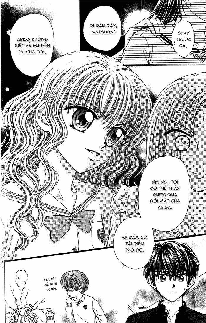 W Pinch!! Chapter 1 - Trang 2