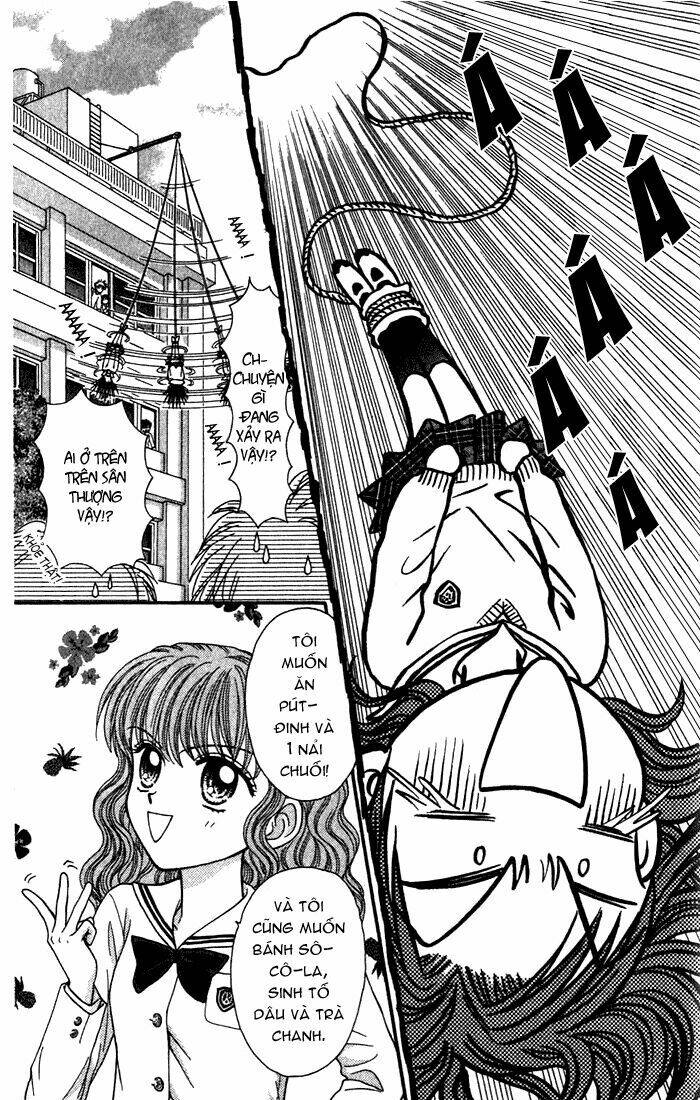 W Pinch!! Chapter 1 - Trang 2