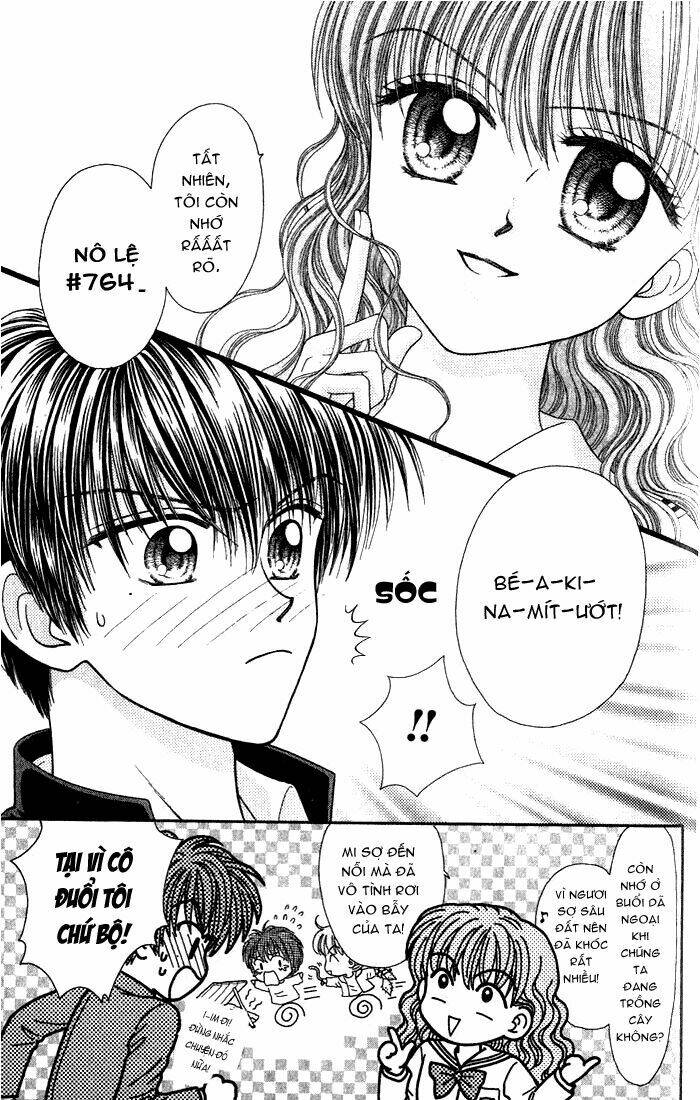 W Pinch!! Chapter 1 - Trang 2