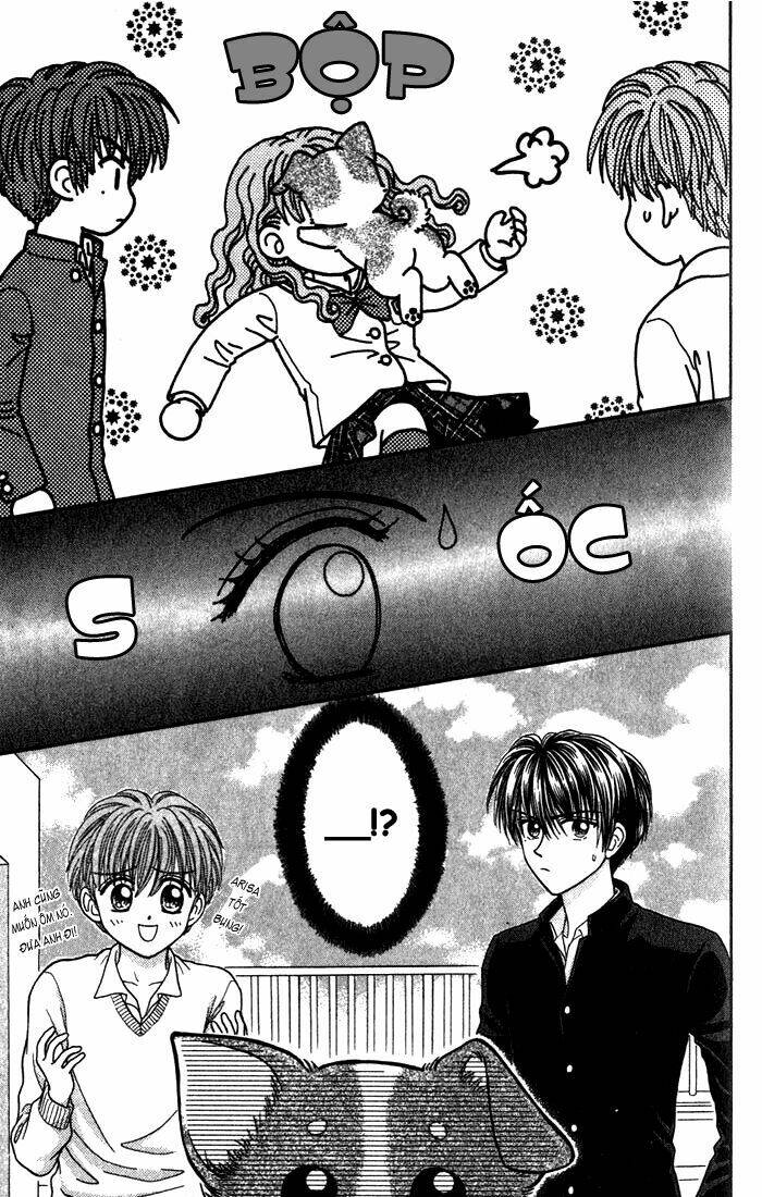 W Pinch!! Chapter 1 - Trang 2