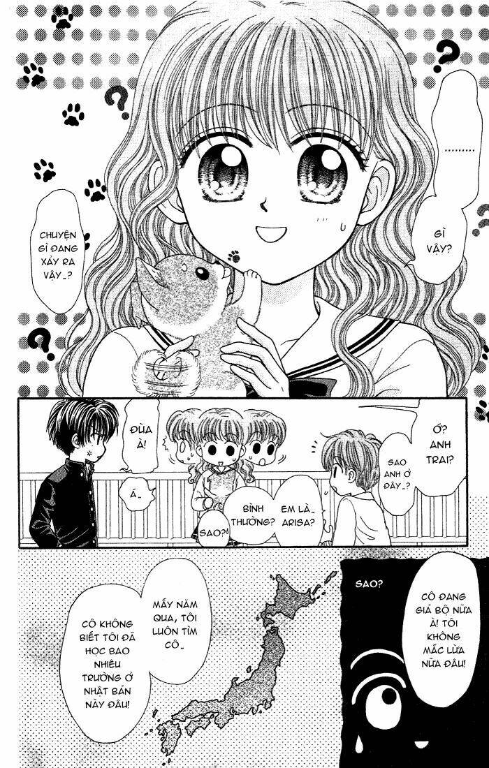 W Pinch!! Chapter 1 - Trang 2