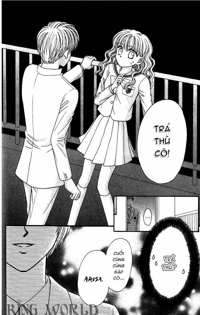 W Pinch!! Chapter 1 - Trang 2