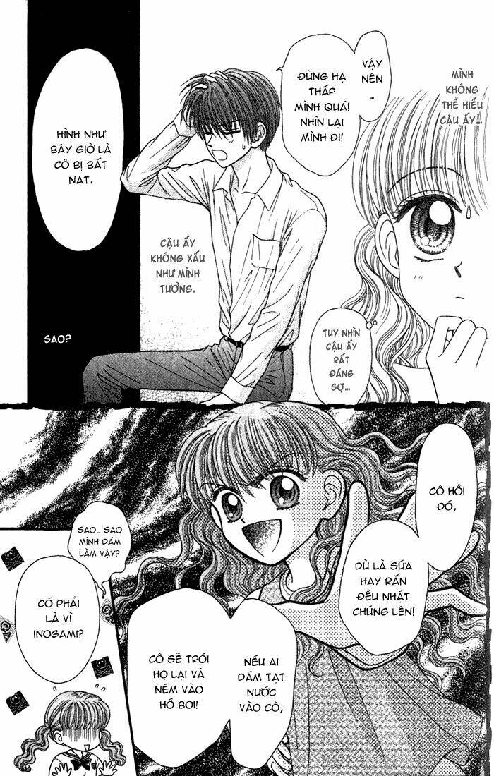 W Pinch!! Chapter 2 - Trang 2