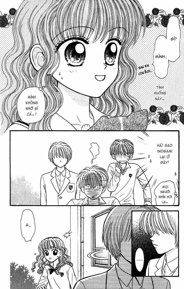 W Pinch!! Chapter 2 - Trang 2