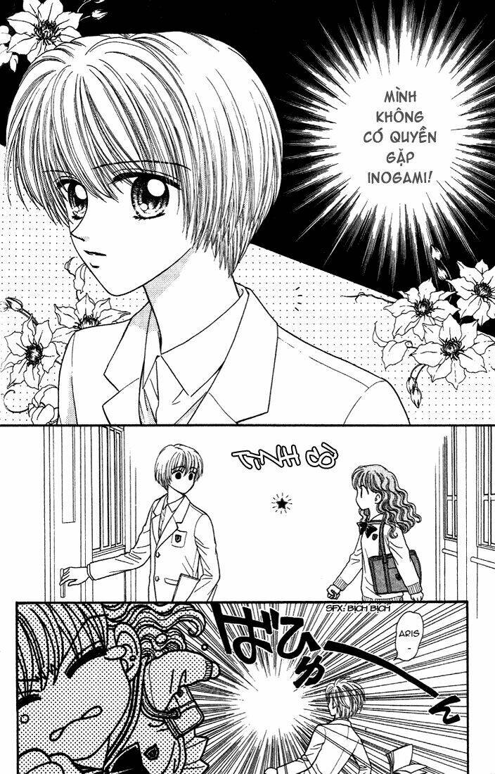 W Pinch!! Chapter 3 - Trang 2