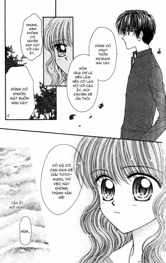 W Pinch!! Chapter 3 - Trang 2
