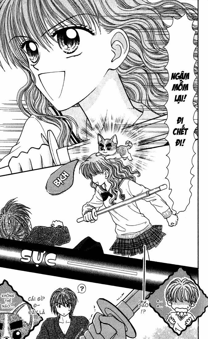 W Pinch!! Chapter 3 - Trang 2