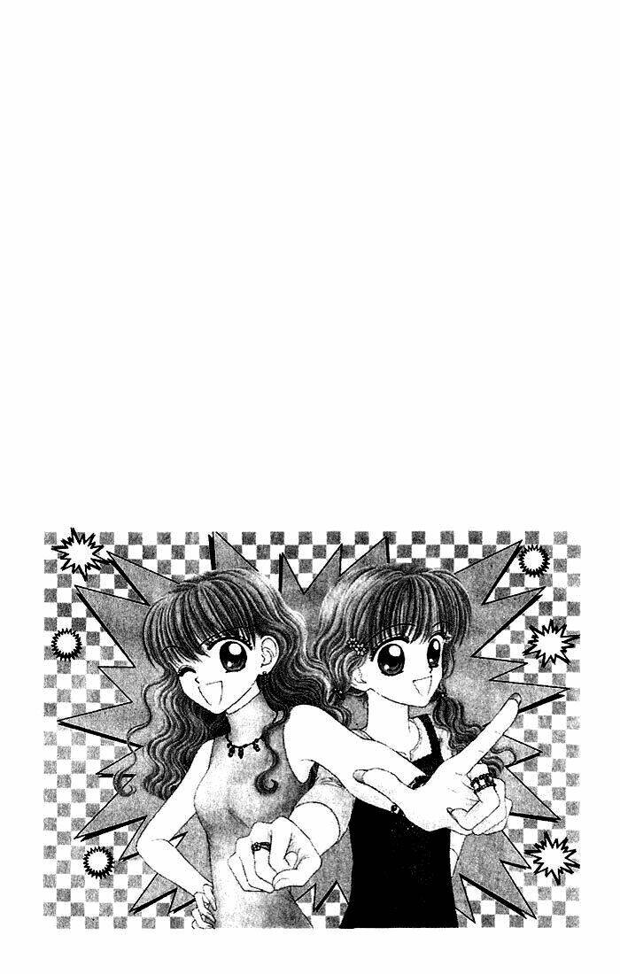 W Pinch!! Chapter 4 - Trang 2
