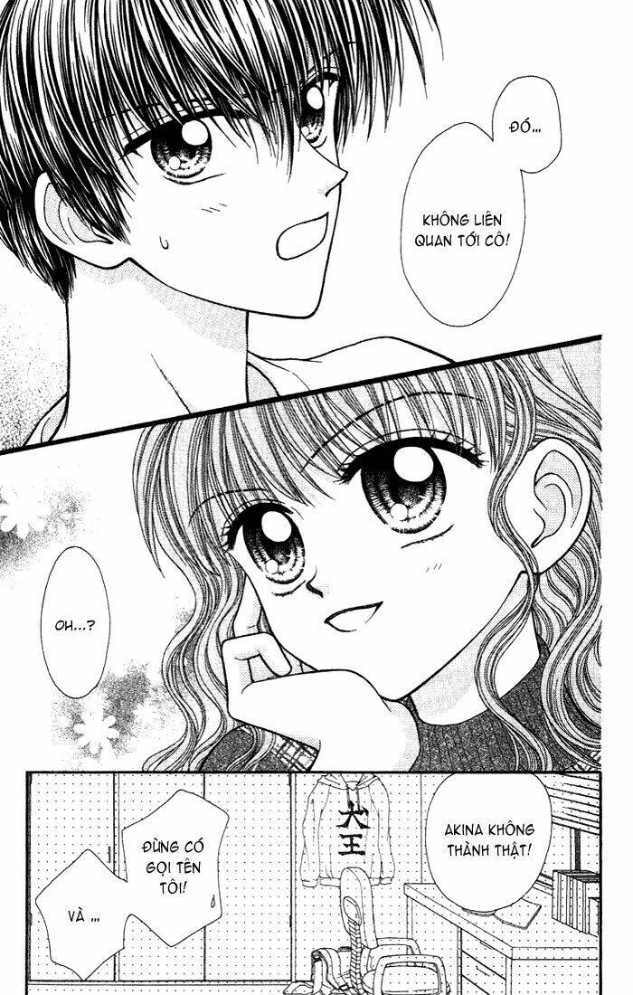 W Pinch!! Chapter 4 - Trang 2