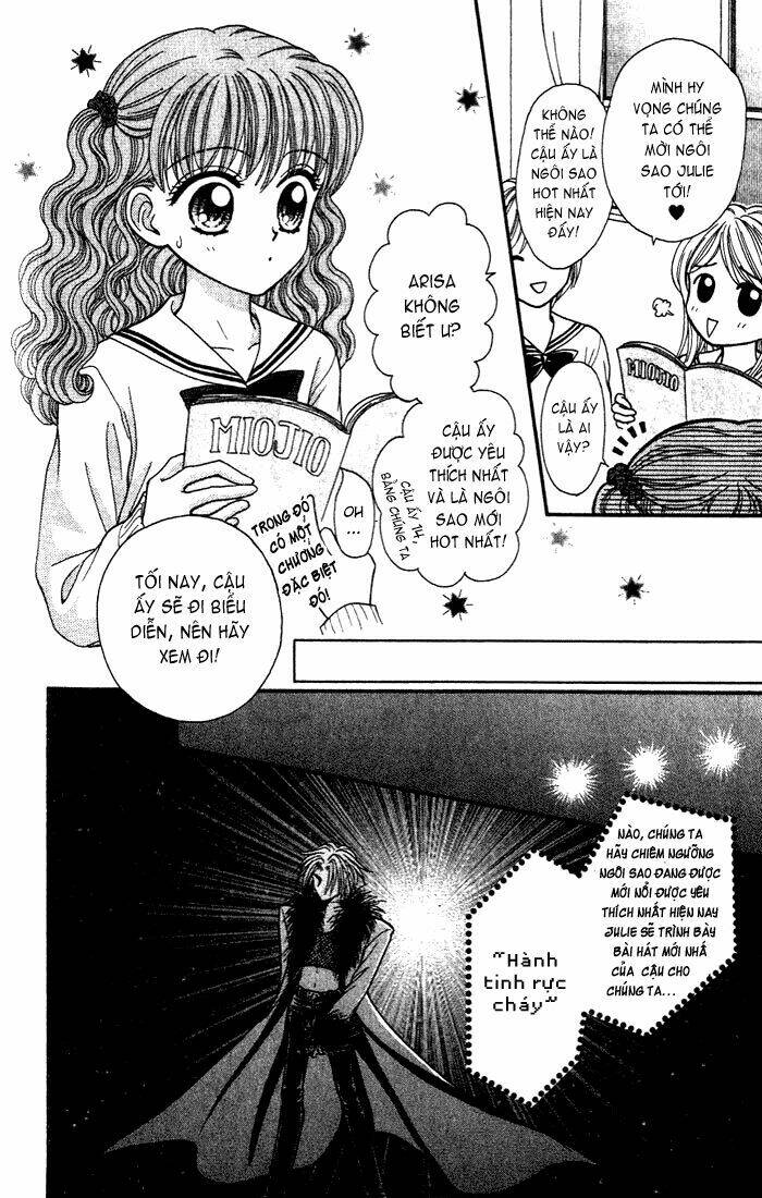 W Pinch!! Chapter 4 - Trang 2