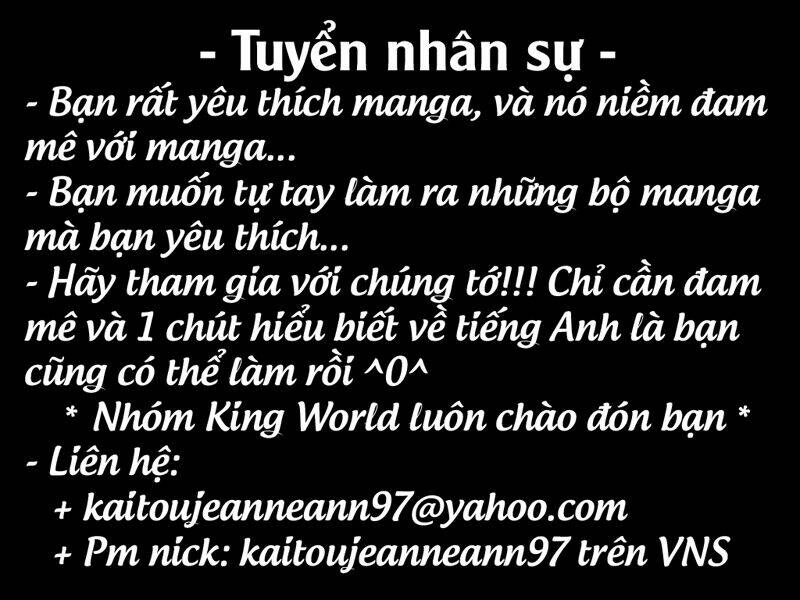 W Pinch!! Chapter 4 - Trang 2