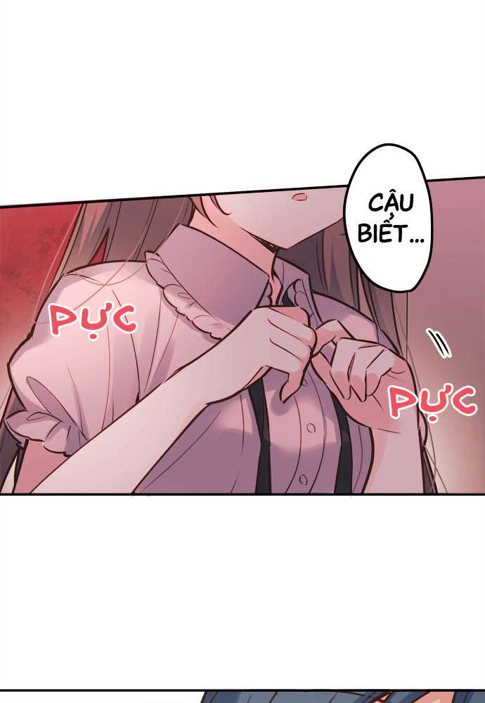 Waka-Chan Cô Bạn Gái Hai Mặt Chapter 12 - Trang 2