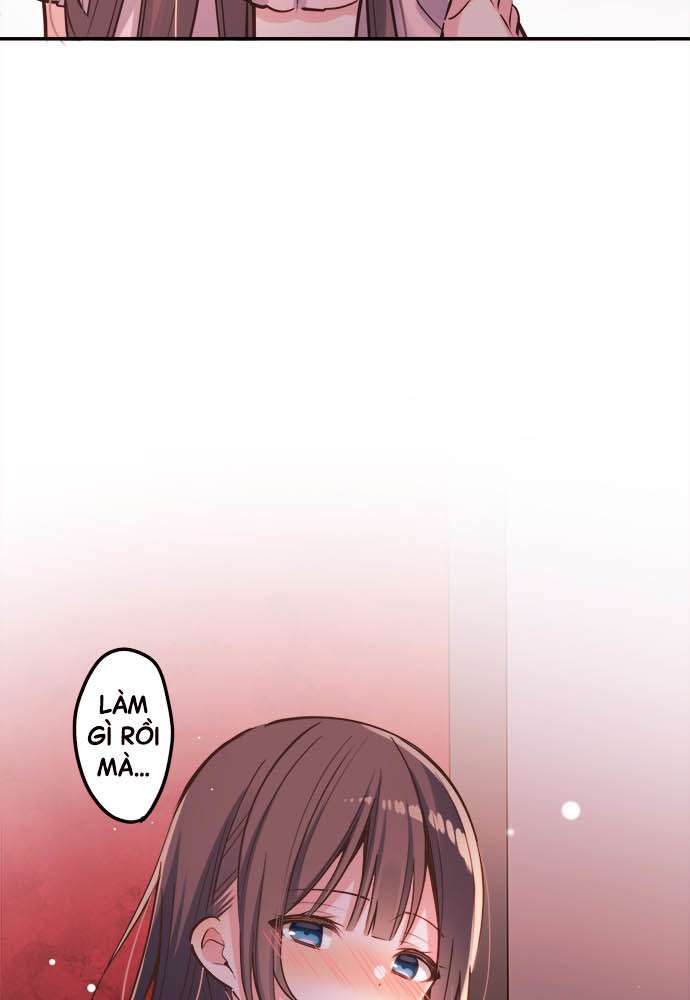 Waka-Chan Cô Bạn Gái Hai Mặt Chapter 12 - Trang 2