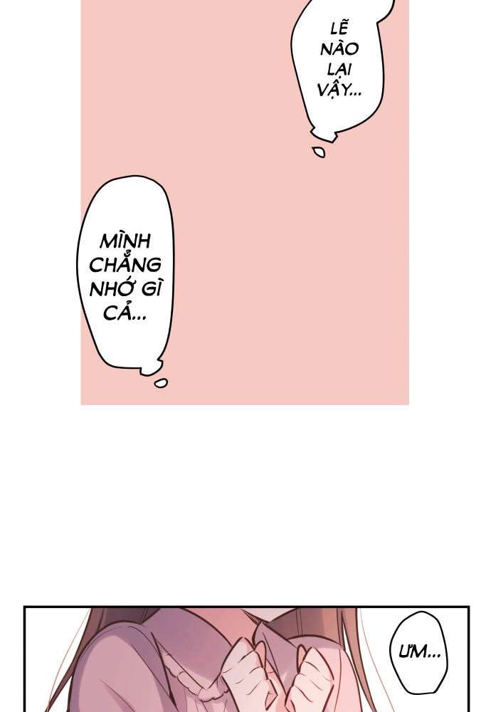 Waka-Chan Cô Bạn Gái Hai Mặt Chapter 14 - Trang 2