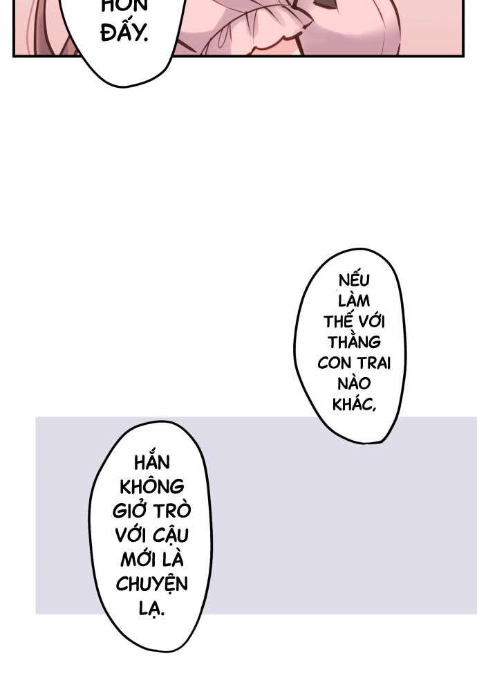 Waka-Chan Cô Bạn Gái Hai Mặt Chapter 15 - Trang 2