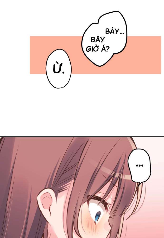 Waka-Chan Cô Bạn Gái Hai Mặt Chapter 15 - Trang 2