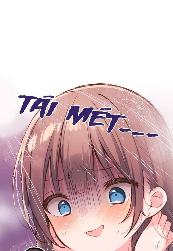 Waka-Chan Cô Bạn Gái Hai Mặt Chapter 15 - Trang 2