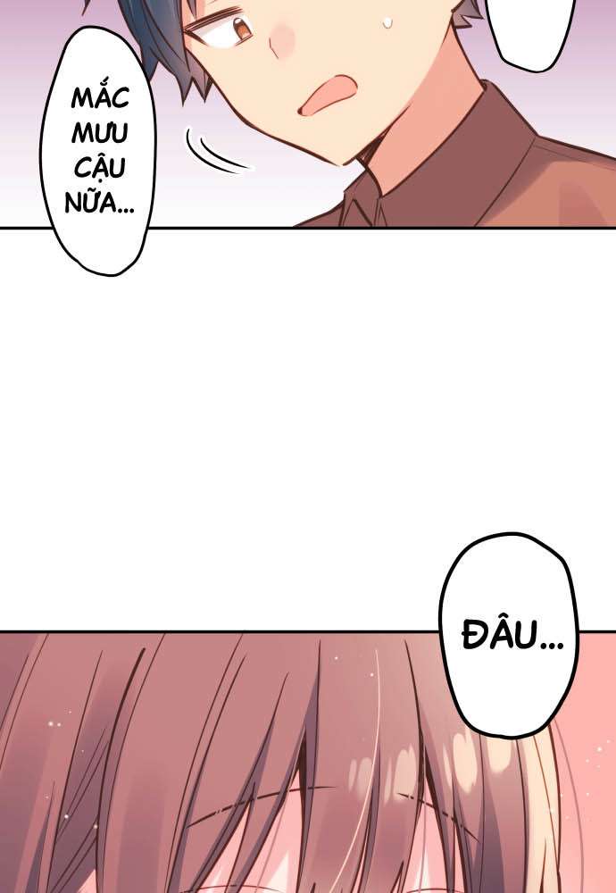 Waka-Chan Cô Bạn Gái Hai Mặt Chapter 16 - Trang 2