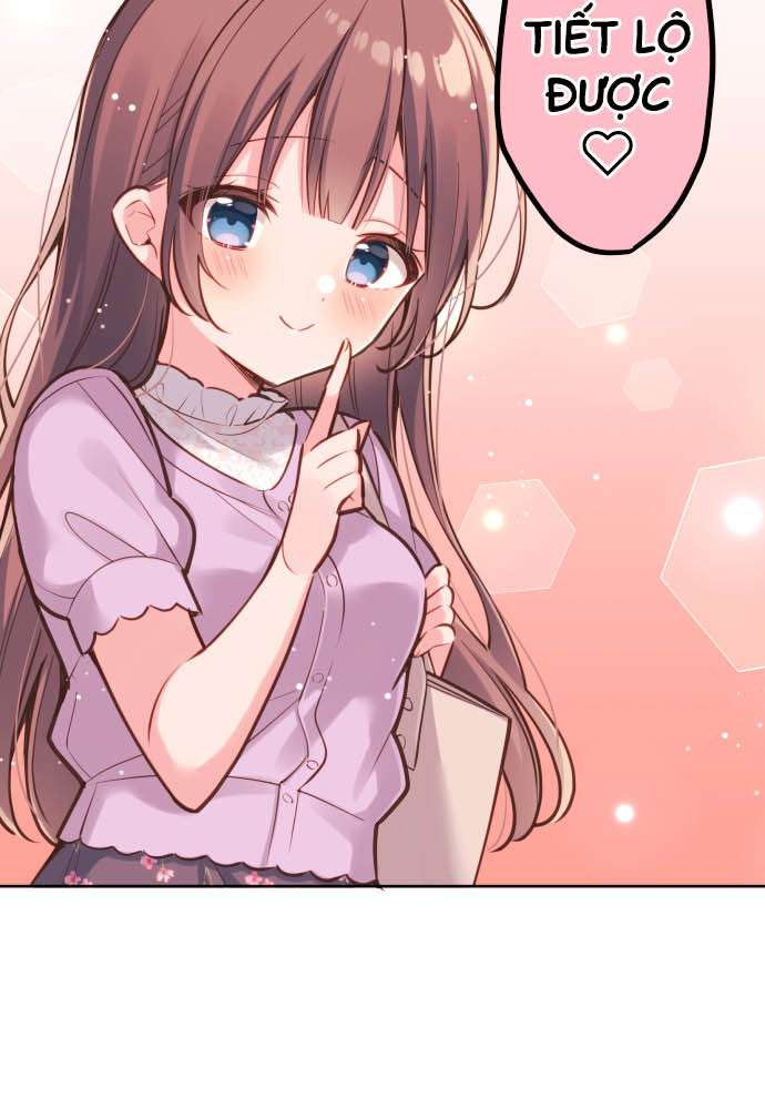 Waka-Chan Cô Bạn Gái Hai Mặt Chapter 17 - Trang 2