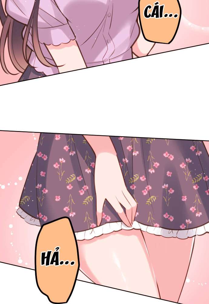 Waka-Chan Cô Bạn Gái Hai Mặt Chapter 17 - Trang 2