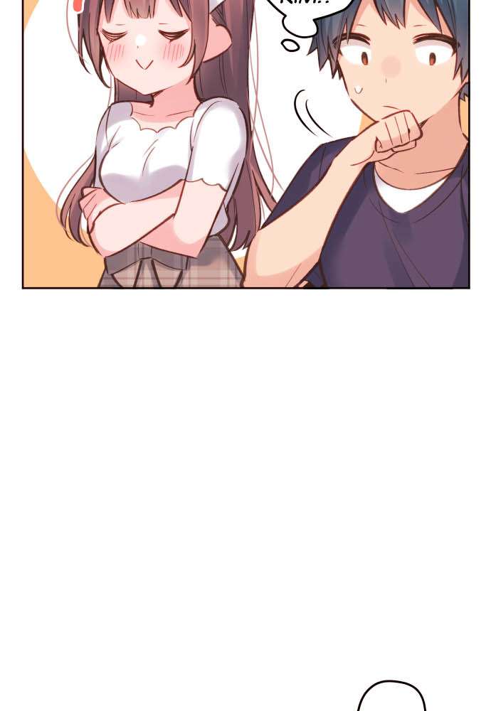 Waka-Chan Cô Bạn Gái Hai Mặt Chapter 19 - Trang 2