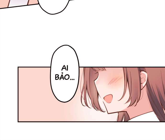 Waka-Chan Cô Bạn Gái Hai Mặt Chapter 2 - Trang 2