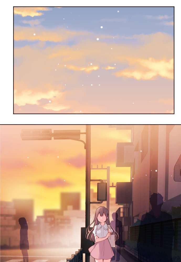 Waka-Chan Cô Bạn Gái Hai Mặt Chapter 21 - Trang 2