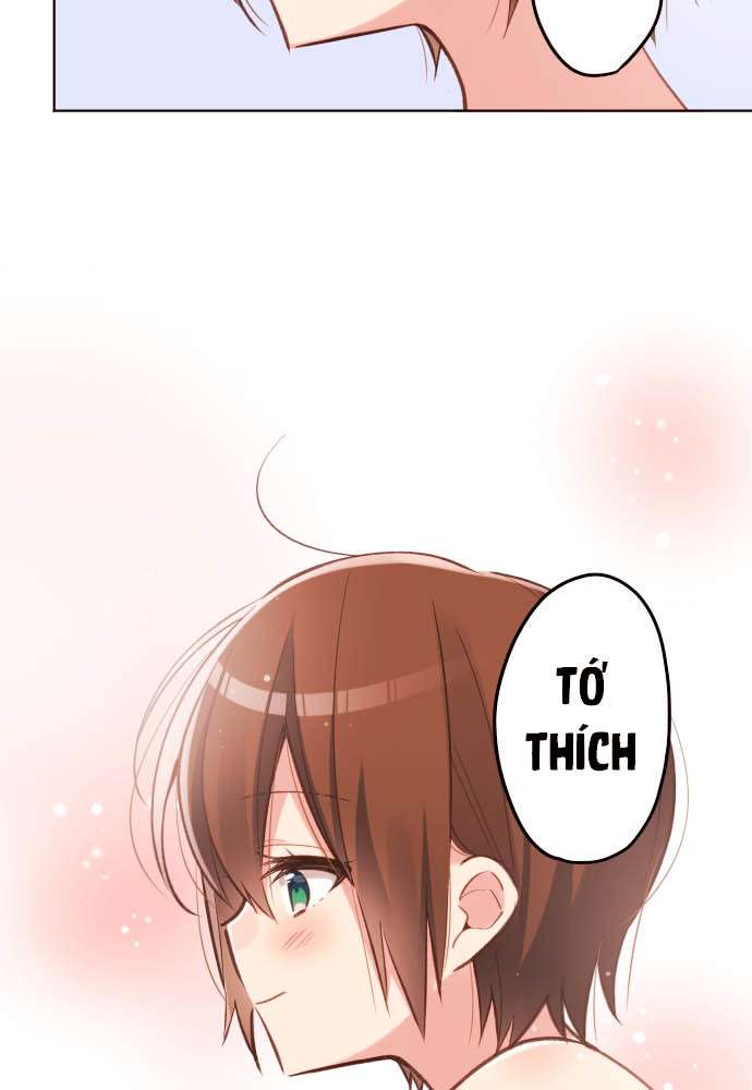 Waka-Chan Cô Bạn Gái Hai Mặt Chapter 22 - Trang 2