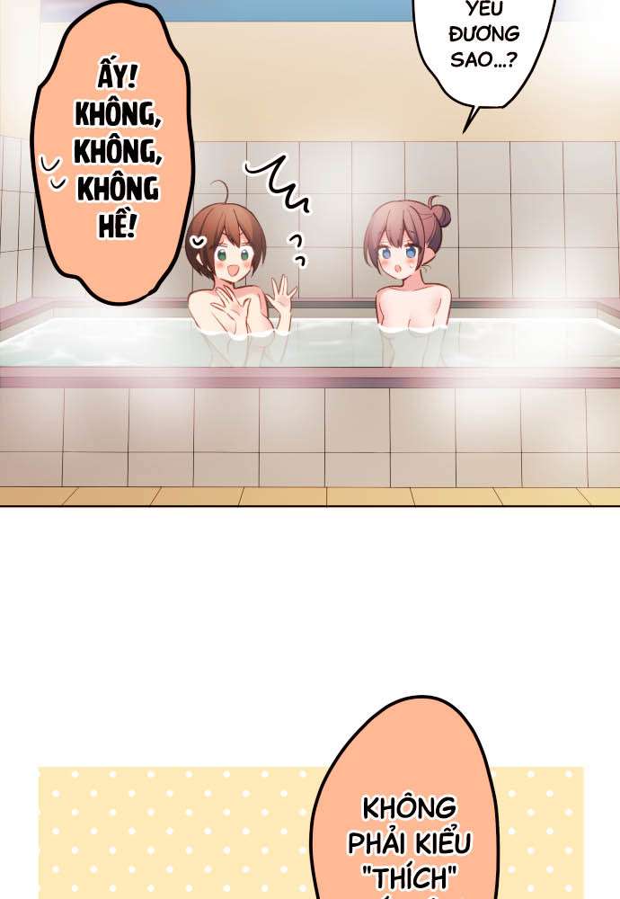 Waka-Chan Cô Bạn Gái Hai Mặt Chapter 23 - Trang 2