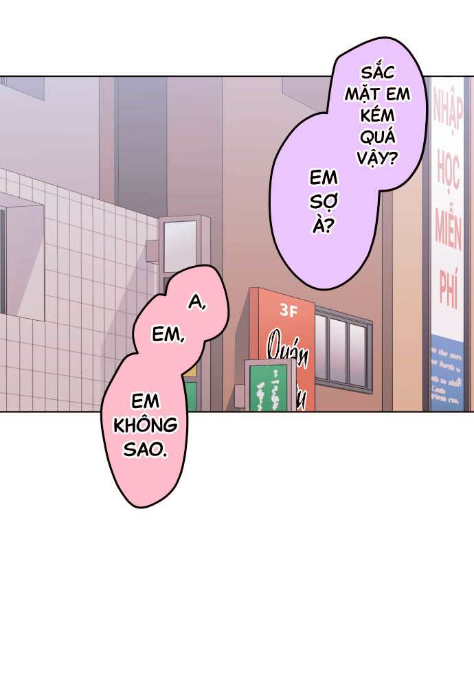 Waka-Chan Cô Bạn Gái Hai Mặt Chapter 29 - Trang 2