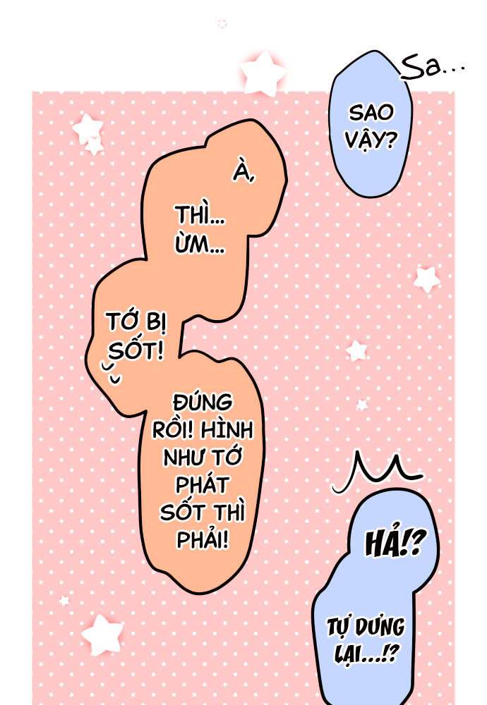 Waka-Chan Cô Bạn Gái Hai Mặt Chapter 30 - Trang 2