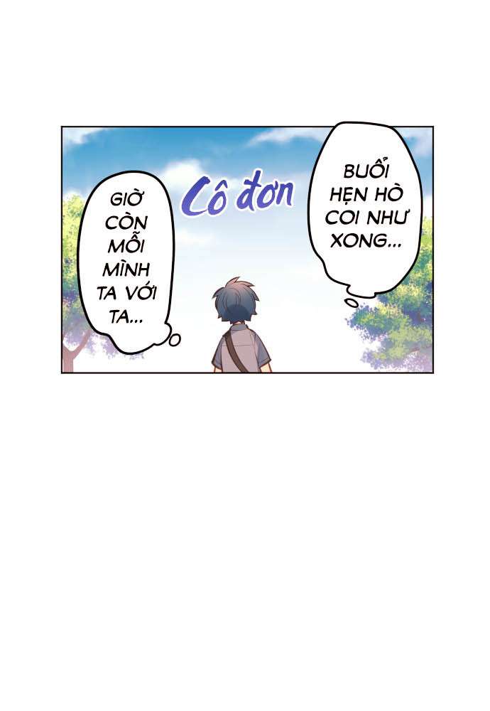 Waka-Chan Cô Bạn Gái Hai Mặt Chapter 30 - Trang 2