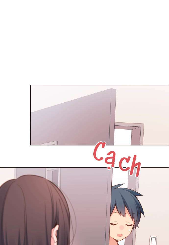 Waka-Chan Cô Bạn Gái Hai Mặt Chapter 33 - Trang 2