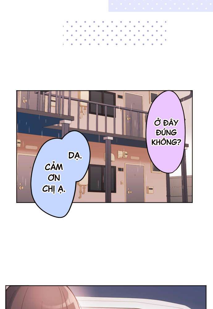 Waka-Chan Cô Bạn Gái Hai Mặt Chapter 34 - Trang 2