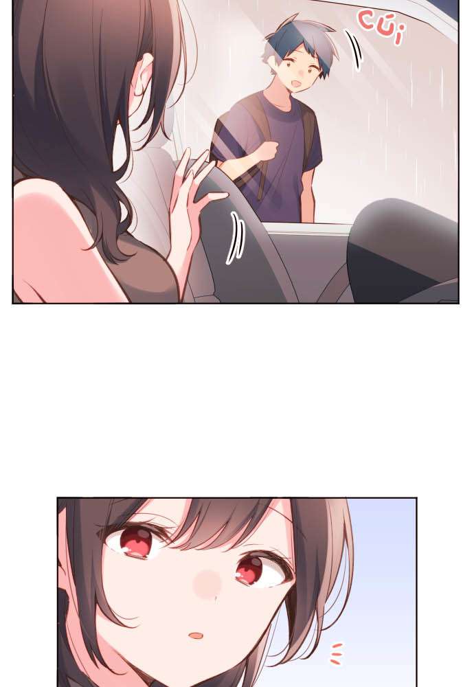 Waka-Chan Cô Bạn Gái Hai Mặt Chapter 34 - Trang 2