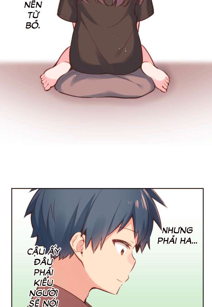 Waka-Chan Cô Bạn Gái Hai Mặt Chapter 39 - Trang 2