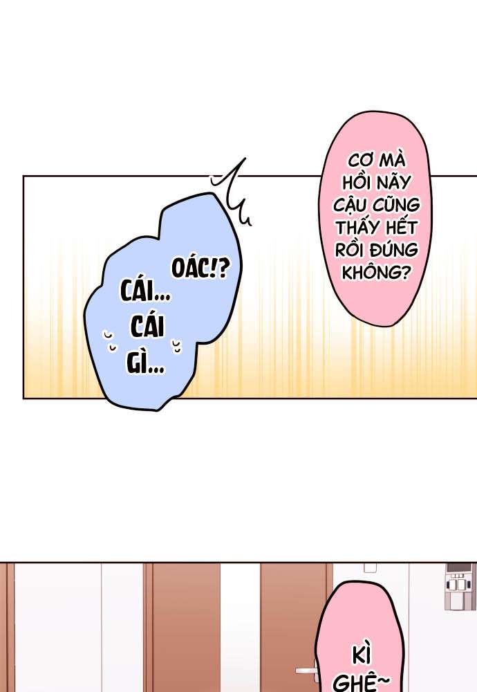 Waka-Chan Cô Bạn Gái Hai Mặt Chapter 39 - Trang 2