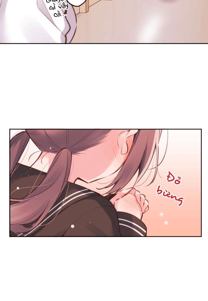 Waka-Chan Cô Bạn Gái Hai Mặt Chapter 42 - Trang 2