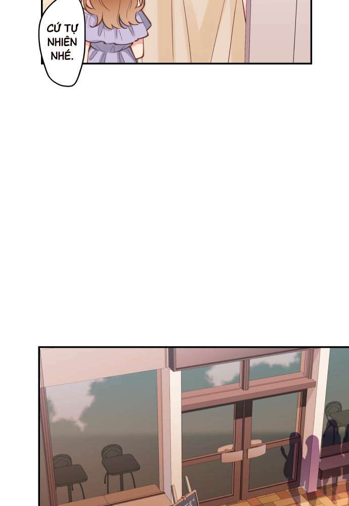 Waka-Chan Cô Bạn Gái Hai Mặt Chapter 45 - Trang 2