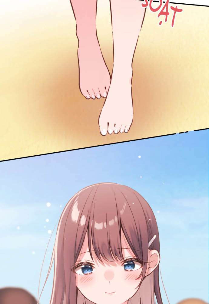 Waka-Chan Cô Bạn Gái Hai Mặt Chapter 47 - Trang 2