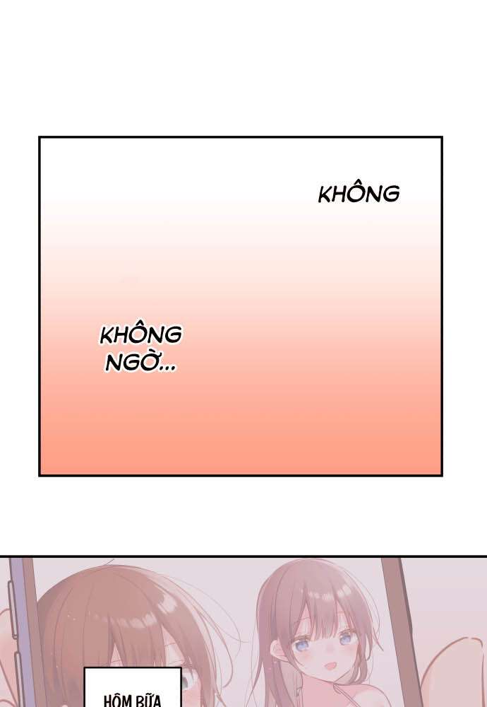 Waka-Chan Cô Bạn Gái Hai Mặt Chapter 47 - Trang 2